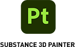 Substance 3D Painter